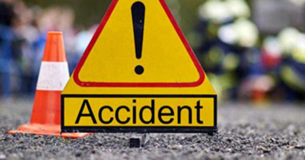 VIDEO // Accident: O femeie a ajuns la spital, după ce a fost lovită pe o stradă din Buiucani